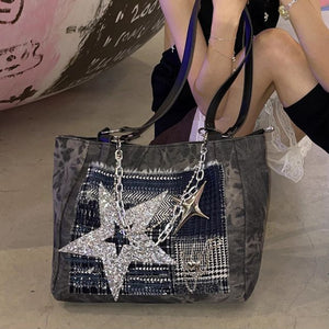 Underarm Bag Y2k Purse