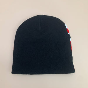 Union Knitted Beanies Y2K