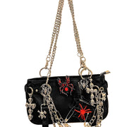 Bolso de cadena personalizado único Y2K