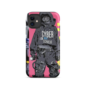 Unique Distinctive iPhone Case