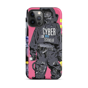 Unique Distinctive iPhone Case