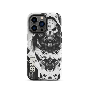 Unique Goyard iPhone Case