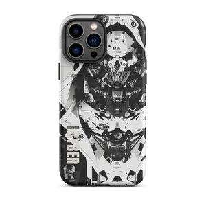 Unique Goyard iPhone Case