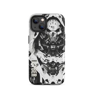 Unique Goyard iPhone Case