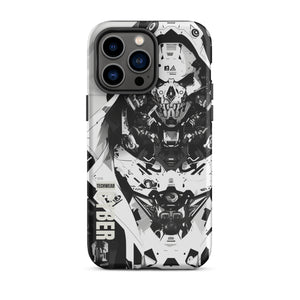 Unique Goyard iPhone Case