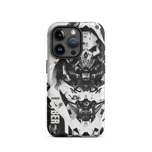 Unique Goyard iPhone Case