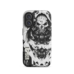 Unique Goyard iPhone Case