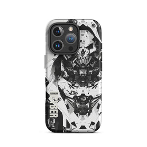 Unique Goyard iPhone Case