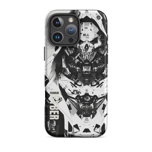 Unique Goyard iPhone Case