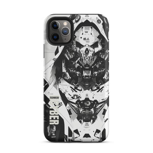 Unique Goyard iPhone Case