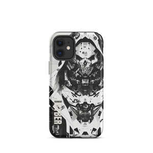 Unique Goyard iPhone Case