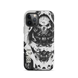 Unique Goyard iPhone Case