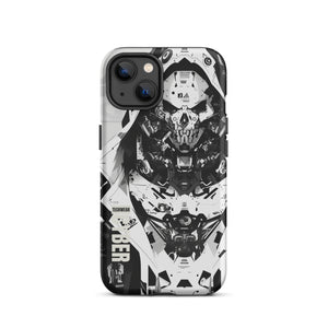 Unique Goyard iPhone Case