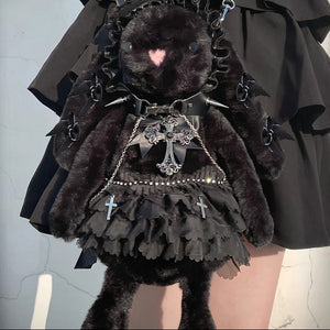 Unique Handbag  Purse Y2k