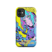 Unique iPhone Luxury Case