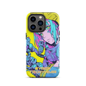 Unique iPhone Luxury Case