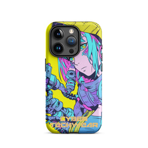 Unique iPhone Luxury Case