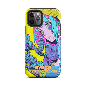 Unique iPhone Luxury Case