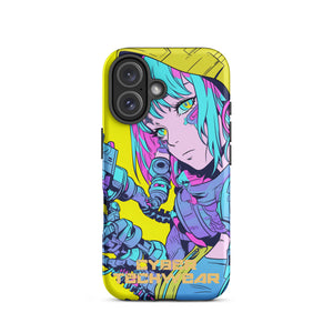 Unique iPhone Luxury Case