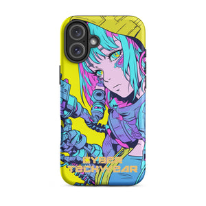 Unique iPhone Luxury Case