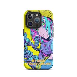 Unique iPhone Luxury Case