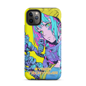 Unique iPhone Luxury Case