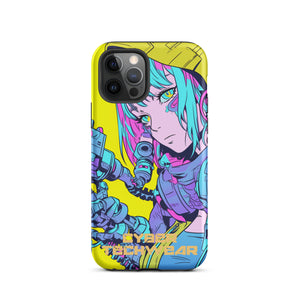 Unique iPhone Luxury Case