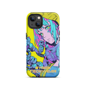 Unique iPhone Luxury Case