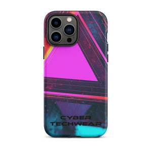 Unique iPhone Protective Case