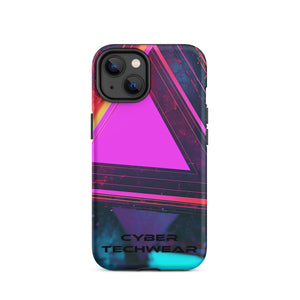 Unique iPhone Protective Case