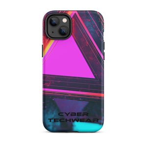 Unique iPhone Protective Case