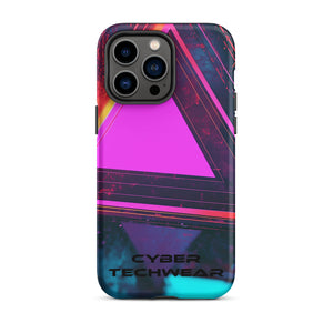 Unique iPhone Protective Case