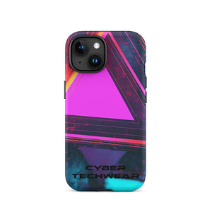 Unique iPhone Protective Case