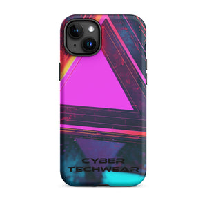 Unique iPhone Protective Case