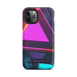 Unique iPhone Protective Case