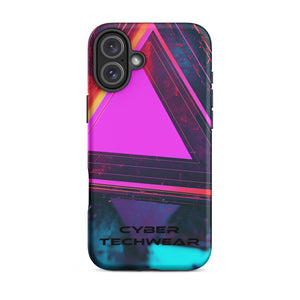 Unique iPhone Protective Case