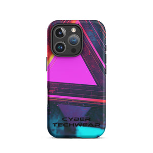 Unique iPhone Protective Case