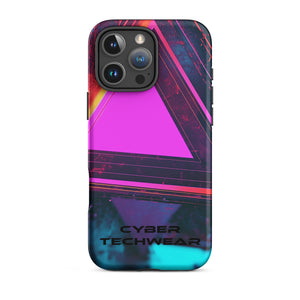 Unique iPhone Protective Case