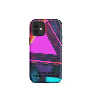 Unique iPhone Protective Case