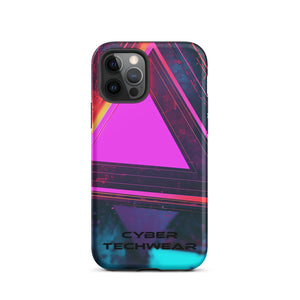 Unique iPhone Protective Case