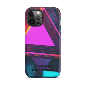 Unique iPhone Protective Case