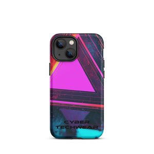 Unique iPhone Protective Case