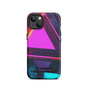 Unique iPhone Protective Case