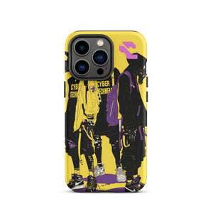 Unique Modern iPhone Case