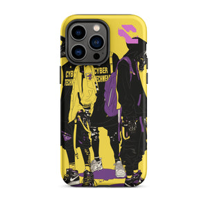 Unique Modern iPhone Case