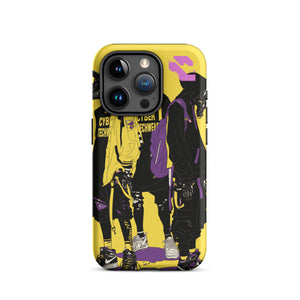 Unique Modern iPhone Case