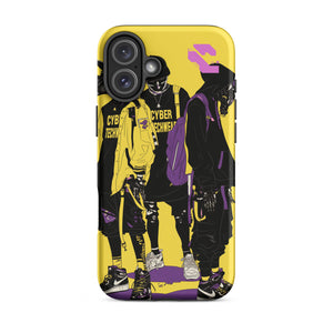 Unique Modern iPhone Case