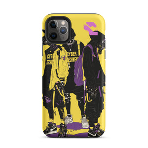 Unique Modern iPhone Case