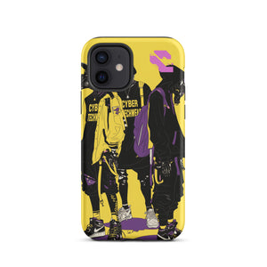 Unique Modern iPhone Case