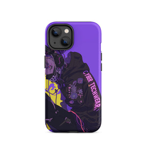 Unique Premium iPhone Case